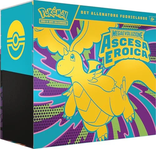 ETB Ascesa Eroica